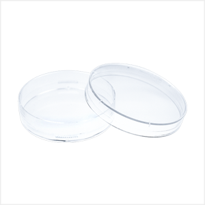 Oosafe® 60 Mm Dish – Non-Treated Surface, 10pcs/pack, 500pcs/case