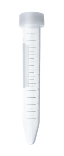 Oosafe® Centrifuge Tube (15 Ml, 5 pcs/Pack, 500pcs/Case)