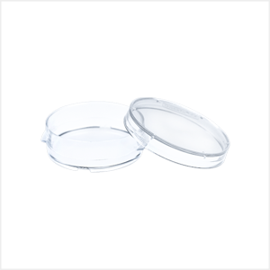 Oosafe® 35 Mm Dish, (10 Pcs/Pack, 500 Pcs/Case)