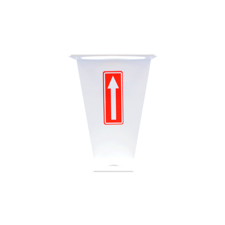 Magnet Holder for Oosafe®/ Oosafe®ST Filter / ASTEC ST Filter